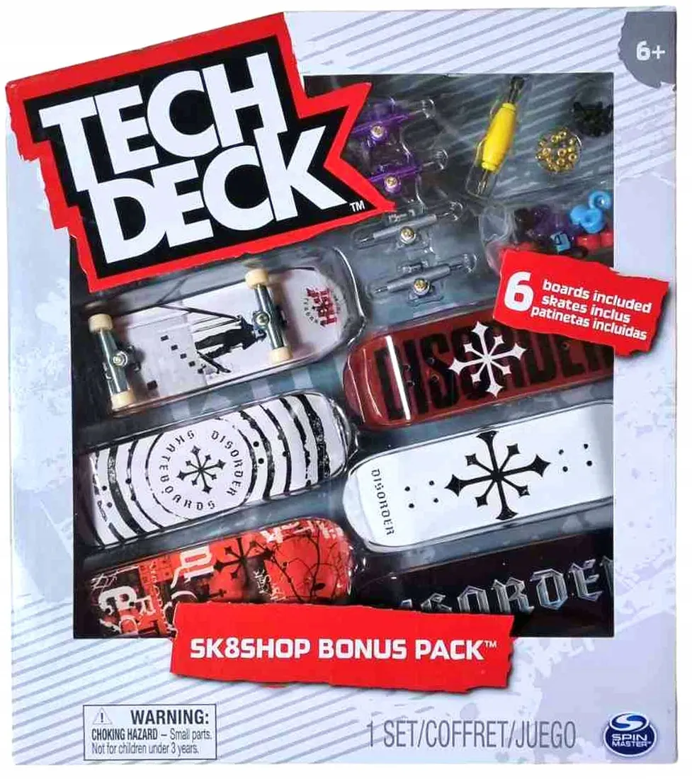 zestaw-spin-master-bonus-pack-disorder