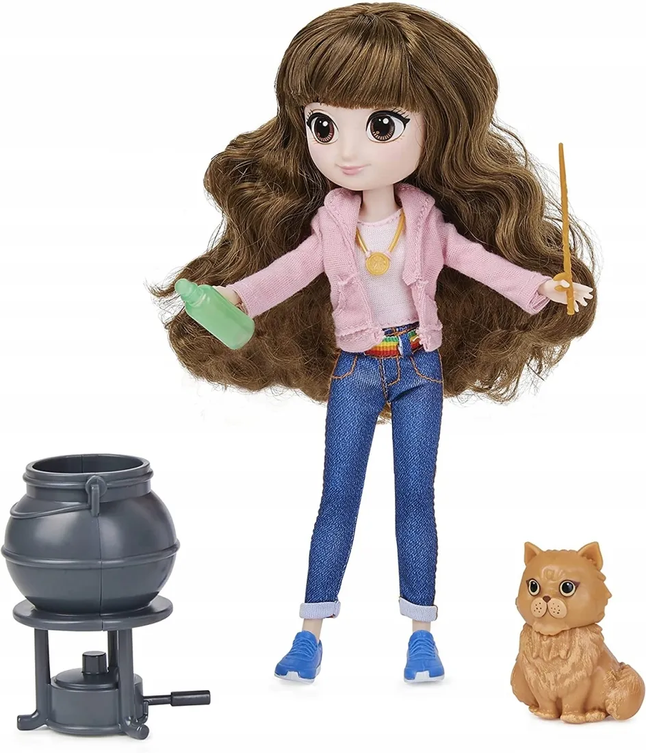 wizarding-world-lalka-fa-shion-hermiona-bohater-harry-potter