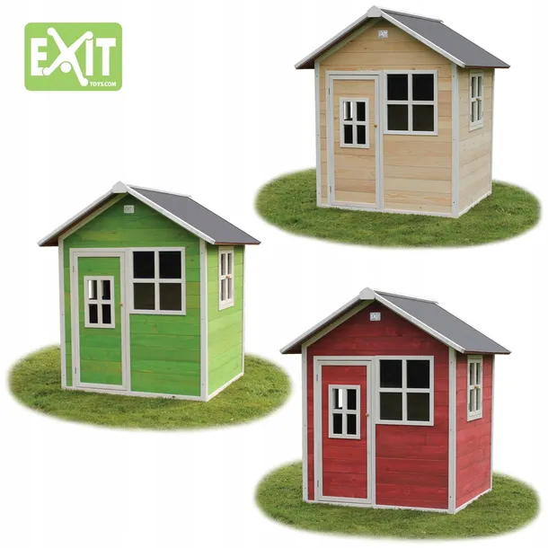 domek-dla-dzieci-exit-drewno-3-lata-dlugosc-149-cm