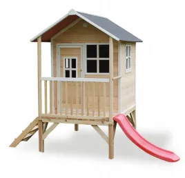 domek-dla-dzieci-exit-toys-drewno-3-lata