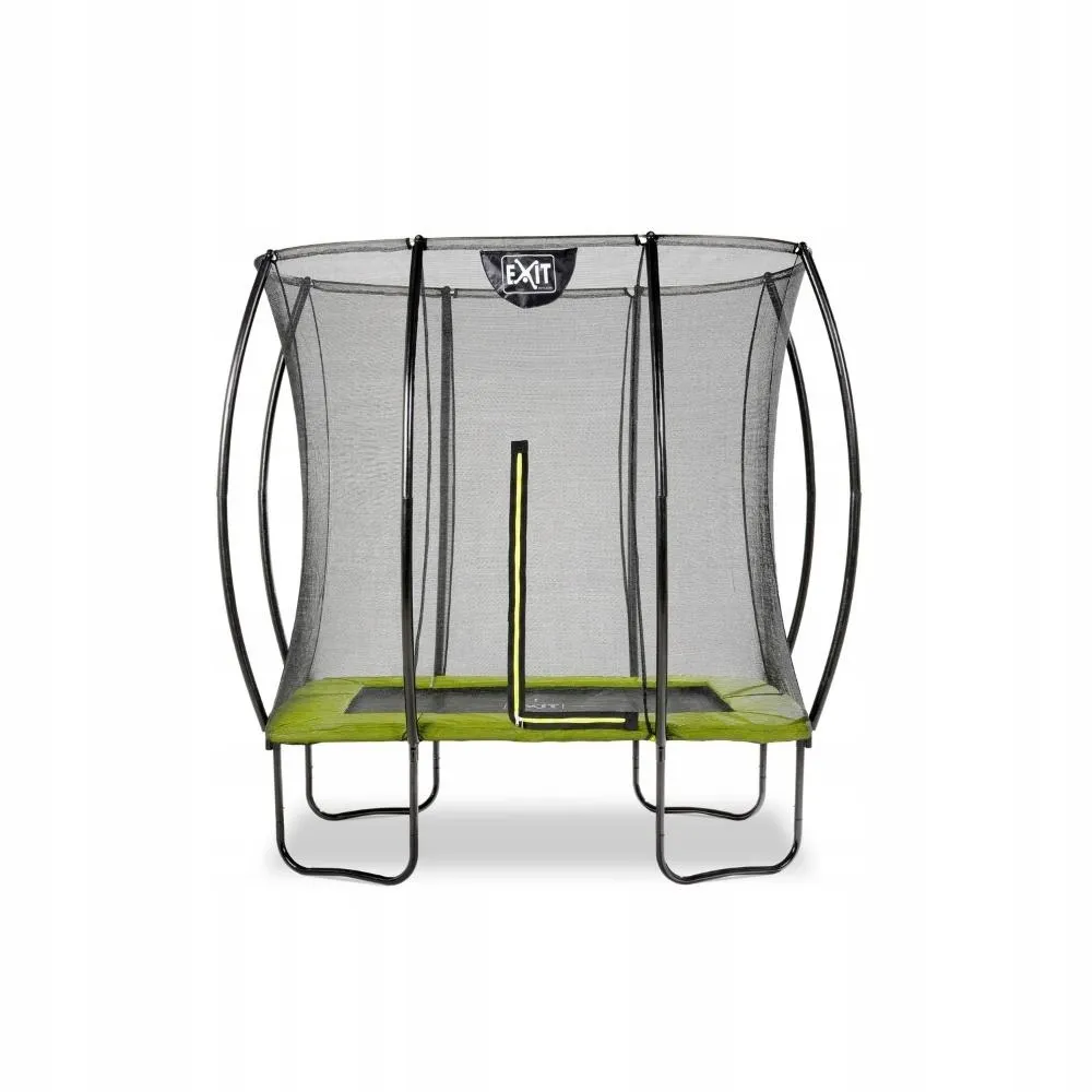 trampolina-exit-silhouette-z-siatka