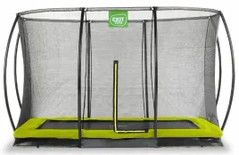 trampolina-ogrodowa-z-siatka-zabezpieczajaca-214x305-cm-zielona-sillhouette
