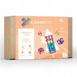 connetix-40-el-klocki-magnetyczne-pastel-square
