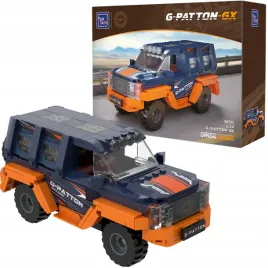 klocki-konstrukcyjne-pantasy-g-patton-gx-1-24-samochod-21cm-auto-422-elem