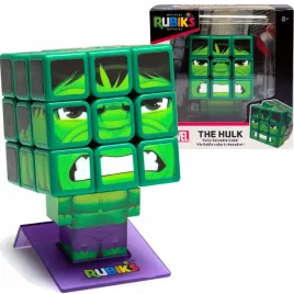 rubik-s-cube-kostka-rubika-3x3-cubers-hulk-zielony-avengers