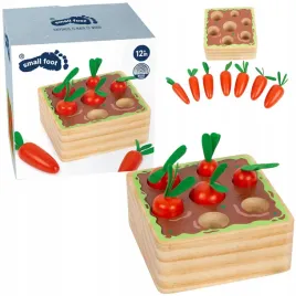 drewniany-sorter-marchewki-dopasowanie-ksztaltow