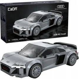 klocki-cada-wyscigowka-samochod-audi-r8-coupe-199-el