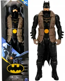 dc-comics-batman-figurka-30-cm-czarny-stroj-brazowy-plaszcz