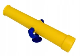 teleskop-luneta-dla-dzieci-na-plac-zabaw-zolty-30-cm