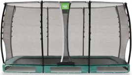 duza-trampolina-ogrodowa-do-gruntu-z-siatka-zabezpoeczajaca-214x366-cm