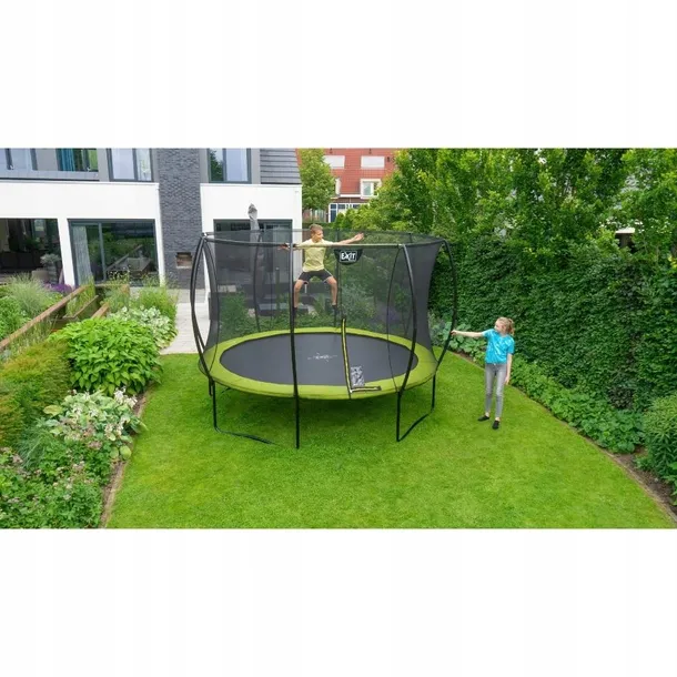 trampolina-exit-silhouette-z-siatka-wiek-dziecka-3-lata