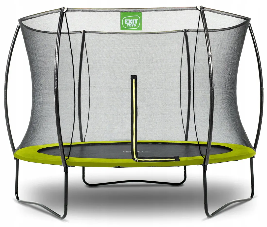 trampolina-exit-silhouette-z-siatka
