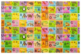 mata-humbi-skladana-edukacyjna-dwustronna-xpe-alfabet-niemiecki-180x120