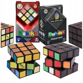 oryginalne-kostki-logiczne-rubika-rubik-s-cube-impossible-and-phantom-3x3