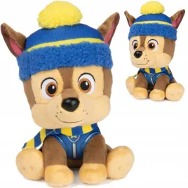 psi-patrol-chase-maskotka-przytulanka-zimowy-z-czapka-i-szalikiem-18-cm