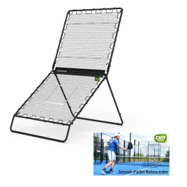 exit-rebounder-smash-padel-odbijajaca-mata-trenazer-tenisa-siatkowki-padla