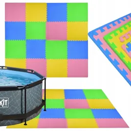 humbi-mata-puzzle-wodoodporne-pod-basen-16-szt-kolorowa-240-x-240-cm