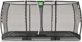 trampolina-ogrodowa-do-gruntu-siatka-wewnetrzna-zabezpieczjaca-244x427-cm