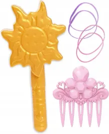 glowa-do-stylizacji-just-play-ksiezniczki