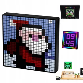 lampa-led-ekran-pixelowy-pixel-art-bluetooth-32-x-32-inteligentny