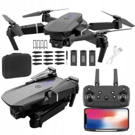 dron-4k-2-kamery-3-baterie-wifi-zasieg-100m-skladany-ls-e525