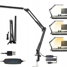 lampka-biurkowa-led-na-biurko-szkolna-lampa-kreslarska-do-biura-z-klipsem