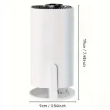 projektor-led-bedee-projector-bialy-kod-producenta-mini-projector