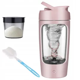 rozowy-elektryczny-shaker-650ml-usb-1200mah-automatyczne-mieszanie