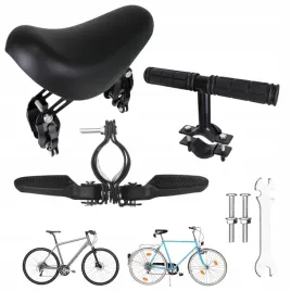 fotelik-rowerowy-przedni-bedee-children-s-bicycle-seat-czarny