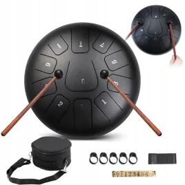 bebenek-tongue-drum-10-calowy-11-tonow-medytacja-edukacja-muzyczna