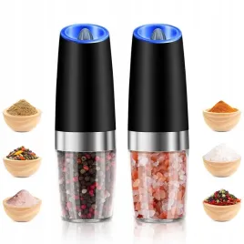 mlynek-elektryczny-bedee-gravity-electric-salt-and-pepper-mill-czarny