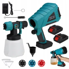 pistolet-elektryczny-natryskowy-do-malowania-agregat-malarski-1000ml