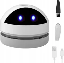 odkurzacz-reczny-bedee-robot-bialy