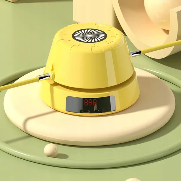skakanka-bedee-1-cm-zolty-dlugosc-linki-1-cm