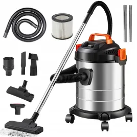 odkurzacz-przemyslowy-bezworkowy-20l-2000w-mokro-sucho-do-popiolu-kominka
