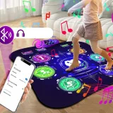 mata-do-tanczenia-bedee-dance-mats-waga-z-opakowaniem-1-2-kg