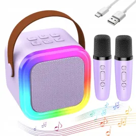 zestaw-karaoke-bezprzewodowy-glosnik-bluetooth-rgb-dla-dzieci-2-mikrofony