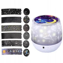 lampka-nocna-2w1-projektor-gwiazd-led-obrotowa-360