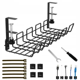 pod-biurko-schowk-na-druty-pod-biurkiem-organizator-na-kable-korytko