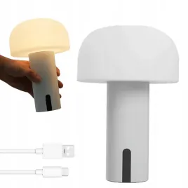 lampa-stolowa-led-dotykowa-grzybek-bezprzewodowa-wodoodporna