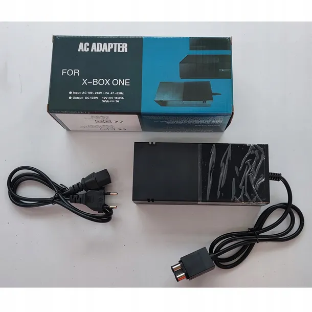 zasilacz-microsoft-xbox-one-zamiennik-certyfikat-ce