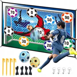 zestaw-do-treningu-pilkarskiego-mata-do-gry-2-pilki-nozne-z-rzepem
