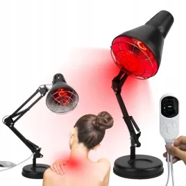 zestawie-lampa-lecznicza-na-podczerwien-150w-swiatlo-grzewcza-w-zarowka