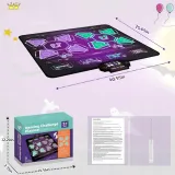 mata-do-tanczenia-bedee-dance-mats-marka-bez-marki