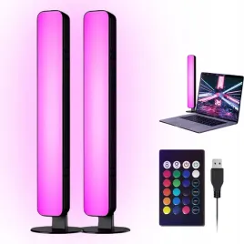 2szt-gamer-led-lampa-gamingowa-rgb-z-pilotem-do-tv-pc-lampka-led