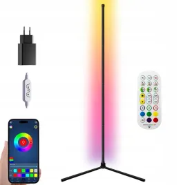 lampa-narozna-podlogowa-stojaca-led-rgb-165cm-pilot-i-aplikacja