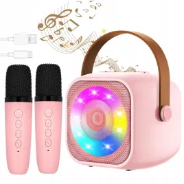 2-mikrofony-glosnik-zestaw-karaoke-bluetooth-z-efektami-zmiany-glosu