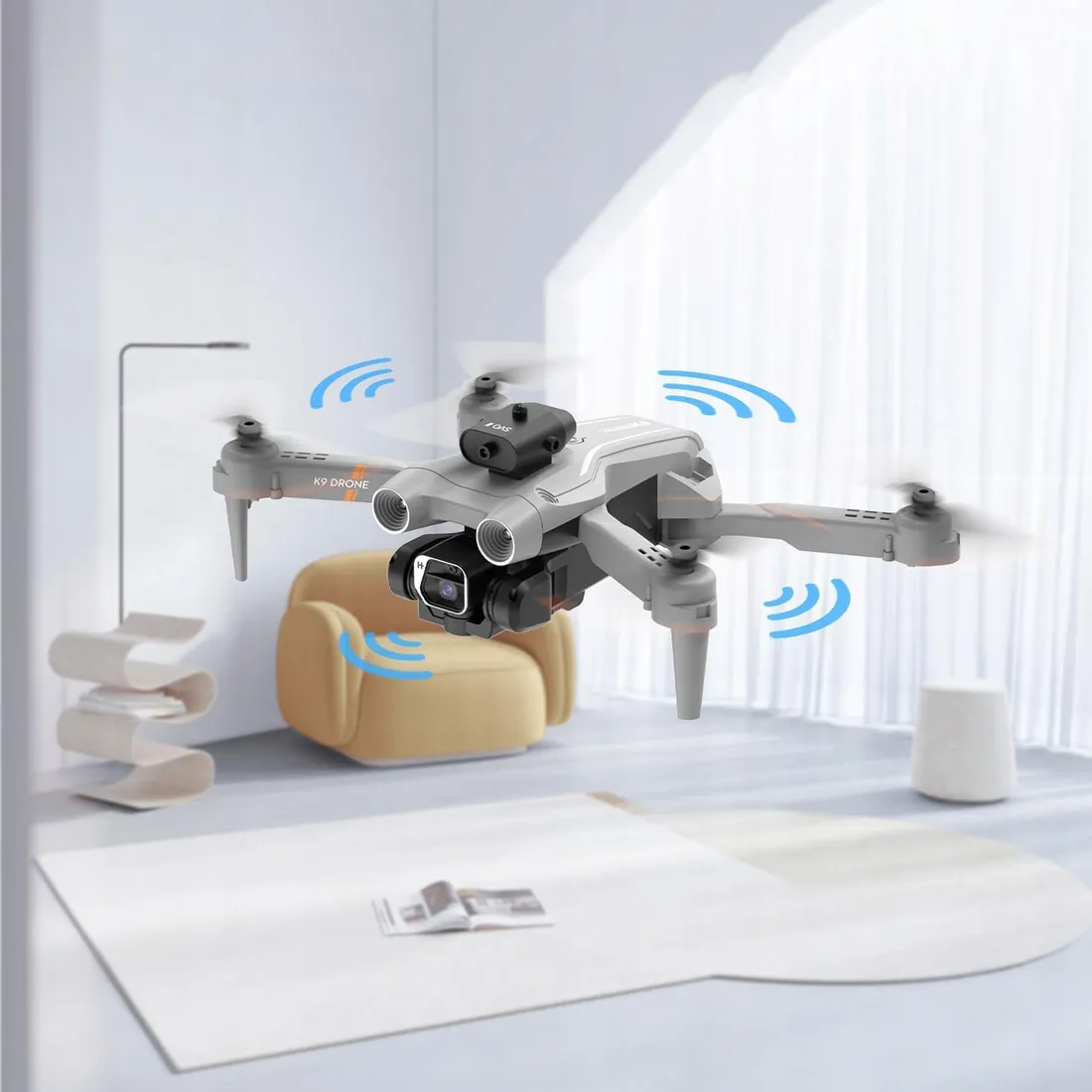 dron-bedee-k9-100-m-1800-mah