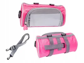 nextcase-do-zte-uniwersalny-rozowy