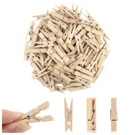 mini-klamerki-spinacze-drewniane-do-zdjec-ozdobne-dekoracja-100-sztuk